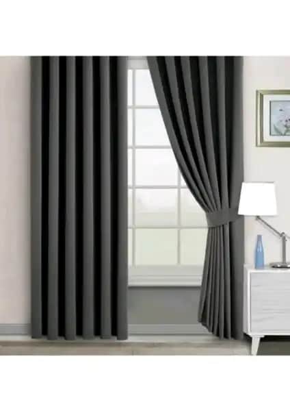 Evdepo Home ve Gauze Fabric Blackout Perdelerinin Detaylı Karşılaştırması
