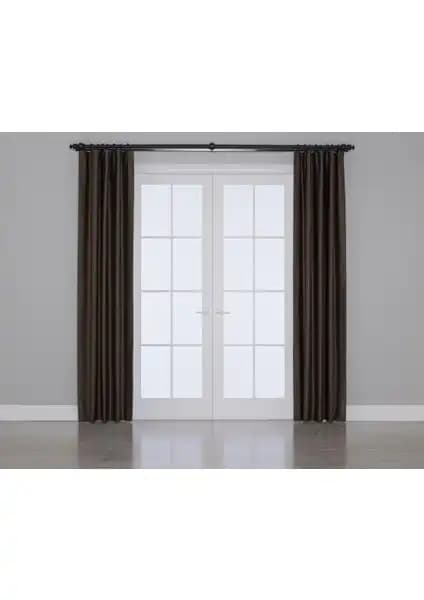 Evdepo Home ve Gauze Fabric Karartma Perdeleri Karşılaştırması ve Özellikleri 2