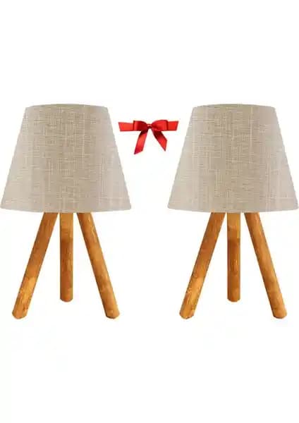 Evlight Abajur Setleri ve Masa Lambası Karşılaştırması: Hangi Seçenek Sizin İçin Uygun