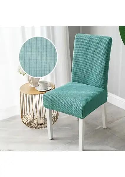 Faiend Likları Esenk ve Tuchmall Kadife Sandalye Kılıfı Karşılaştırması 1