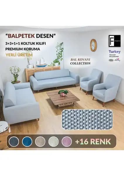 Faiend ve riselerhome Koltuk Kılıfı Karşılaştırması: Özellikler ve Kullanıcı Yorumları 1