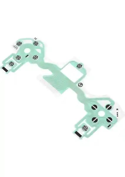 Feza PS4 V1 İlk Nesil Fleks Film: Dayanıklı ve Uyumluluğu Yüksek Yedek Parça Seçeneği