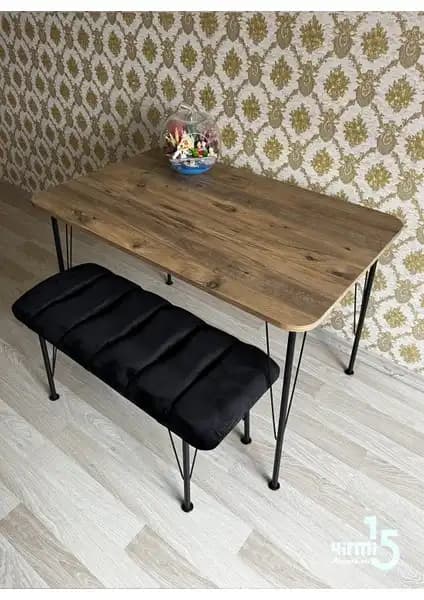 Flinder ve Yirmi15 Metal Ayaklı Beyaz Masa Karşılaştırması: Özellikler ve Kullanıcı Yorumları 2