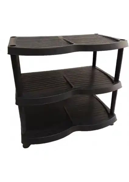 Foldhom 3 ve 5 Katlı Plastik Ayakkabılık Modellerinin Karşılaştırması ve Kullanım İpuçları