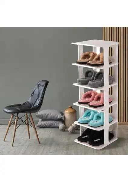Frapan Home ve Luxury Lüks Ayakkabılık Karşılaştırması: Fonksiyonellik ve Şıklık Analizi 2