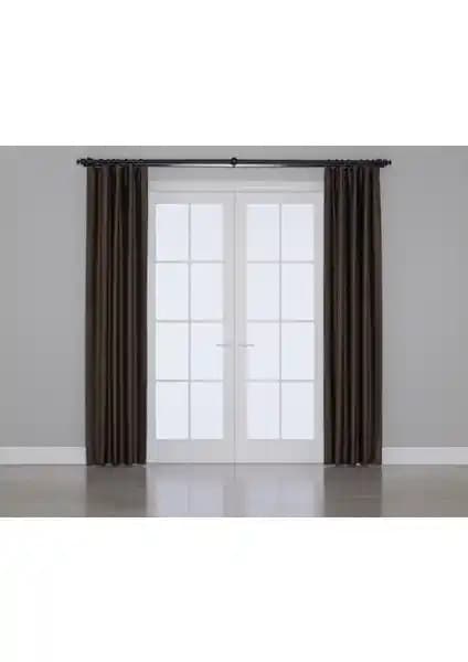 Gauze Fabric Design ve Vagonik Blackout Perde Karşılaştırması: Hangi Perde Sizi Daha Çok Memnun Eder?