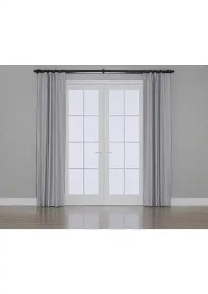Gauze Fabric ve Evdepo Home Karartma Perdeleri Karşılaştırması 75-90 Karakterlik İnceleme 1