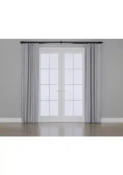 Gauze Fabric ve Taç Antrasit Blackout Perdeler Karşılaştırması: Özellikler ve Kullanıcı Yorumları