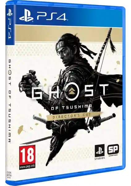 Ghost of Tsushima: Director's Cut ile Japon kültürünü ve tarihi keşfeden eşsiz macera deneyimi