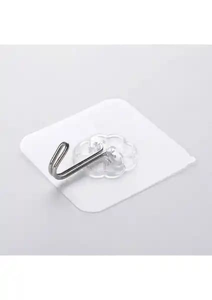 Greathings ve Kastore Kendinden Yapışkanlı Şeffaf Askılar Karşılaştırması: Hangi Ürün Sizin İçin Uygun