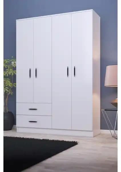 Gubimo Abete ve Metalia Gm 176 Modena Gardrop Karşılaştırması ve Özellikleri