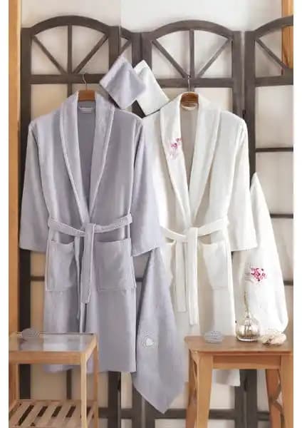 Güvenal Pamuxu ve Rüya Aile Bornoz Setleri Karşılaştırması ve Seçim Rehberi