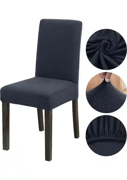 GüzelEvim Tekstil Bambu ve Tuchmall Sandalye Kılıfı Karşılaştırması