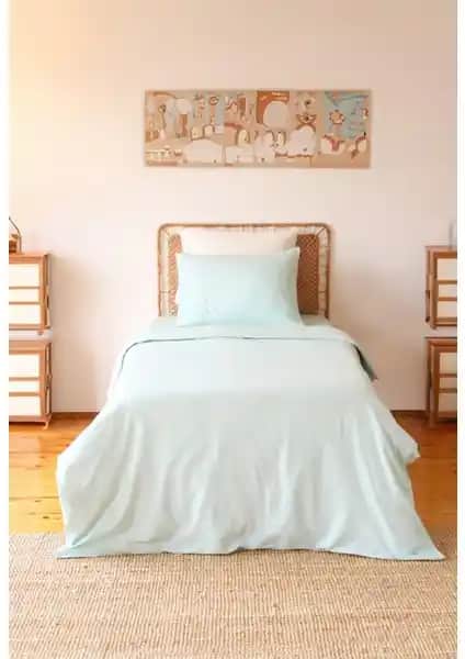 Hazal Moosh ve Valezium Mektup Tek Kişilik Nevresim Takımlarının Detaylı Karşılaştırması