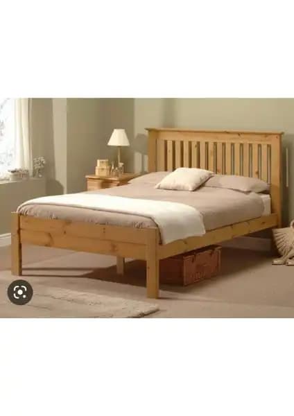 HFT Home Metal ve Tarı-Mar Wood And Home Tokyo Ahşap Karyola Karşılaştırması ve Seçim Rehberi 2