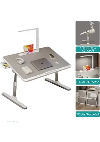 Hodbehod ve Karr Office Move Laptop Sehpası Karşılaştırması ve Detaylı İnceleme 2