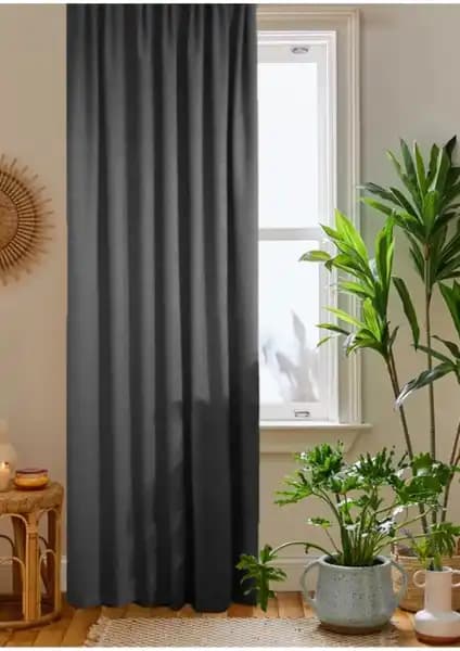 Home Color ve Perle Home Günlük Serisi Fon Perdeleri Karşılaştırması 1