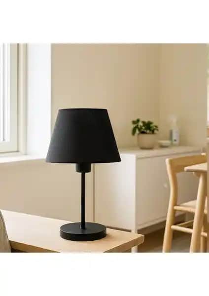 Homing Kumaş Başlık ve Vivido Abajur Kumbeji Karşılaştırması Yatak Odası Aydınlatma Seçenekleri