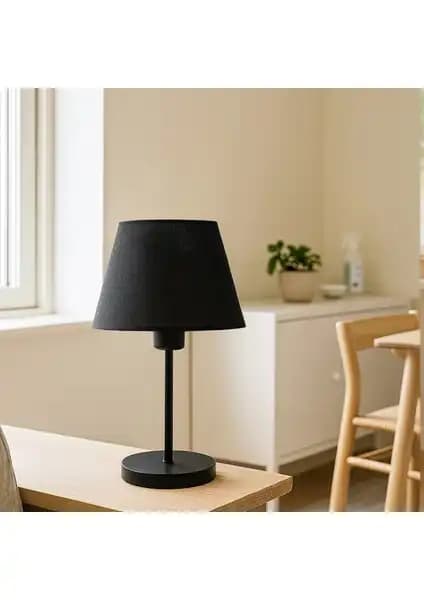 Homing Kumaş Başlık ve Vivido Abajur Kumbeji Karşılaştırması Yatak Odası Aydınlatma Seçenekleri 1