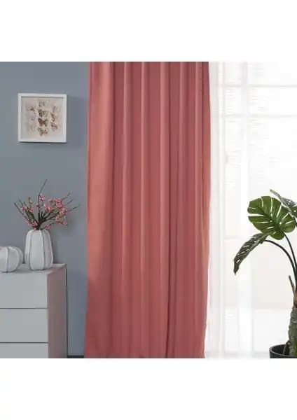 İ.D İpek Dokuma ve Miabella Home Blackout Perdeleri Karşılaştırması 2