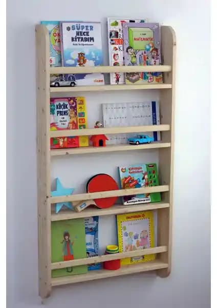 İhlas ve Zeo Wood Design Montessori Kitaplıklarının Karşılaştırması: Malzeme, Tasarım ve Kullanıcı Yorumları