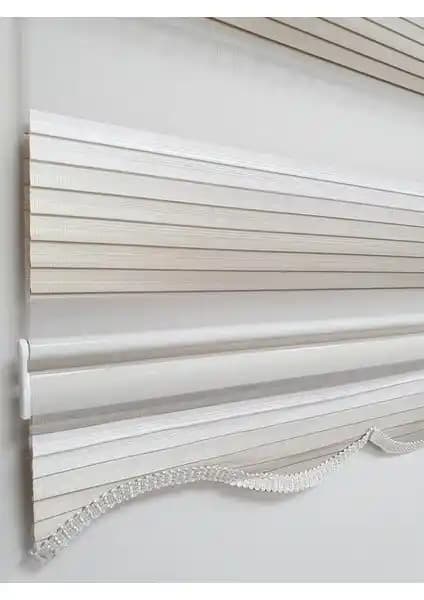 İki farklı BBB zebra stor perde modeli karşılaştırması ve seçim rehberi