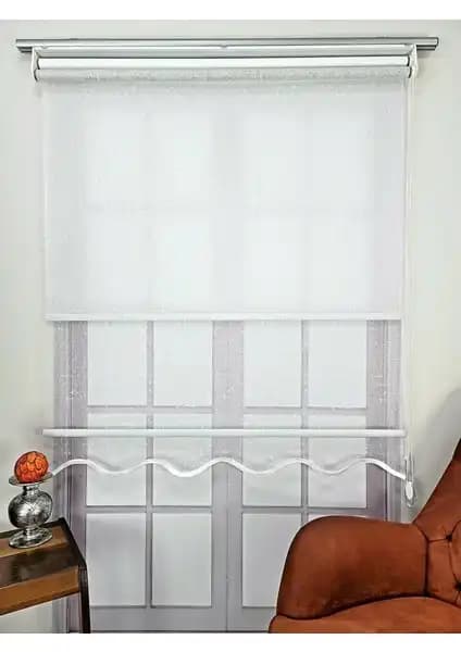 İki Popüler Çift Mekanizmalı Stor Perde Modelinin Karşılaştırması ve Dekorasyon İpuçları 1