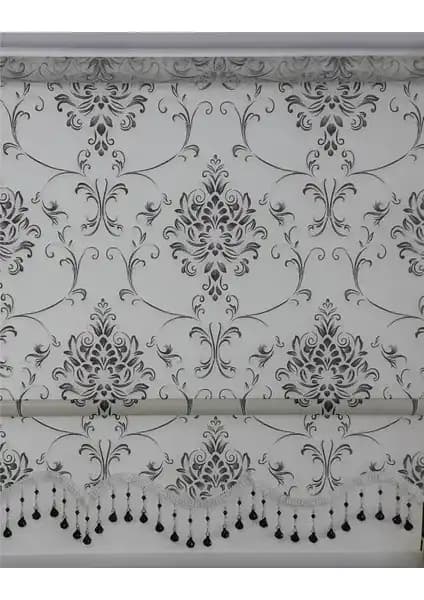 İki Popüler Çift Mekanizmalı Stor Perde Modelinin Karşılaştırması ve Dekorasyon İpuçları 2