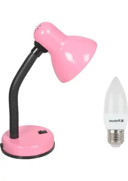 İki Popüler Masa Lambası Karşılaştırması: Green Life ve Lambamia Maya Özellikleri 2