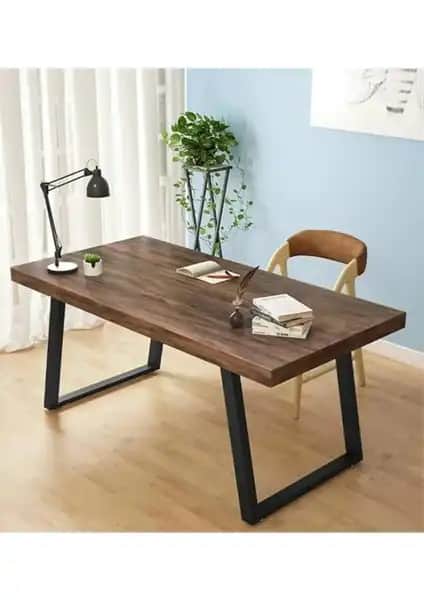 İki Popüler Ofis Çalışma Masası Karşılaştırması: Enjoy Life ve Robin Home Vivaldi