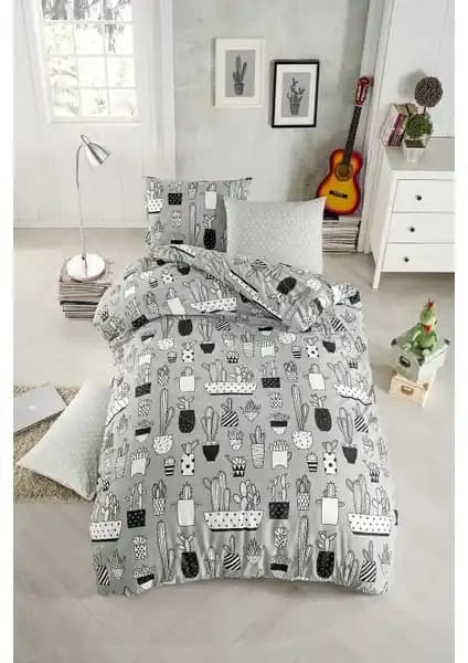 İki popüler tek kişilik nevresim takımı karşılaştırması ve seçim ipuçları