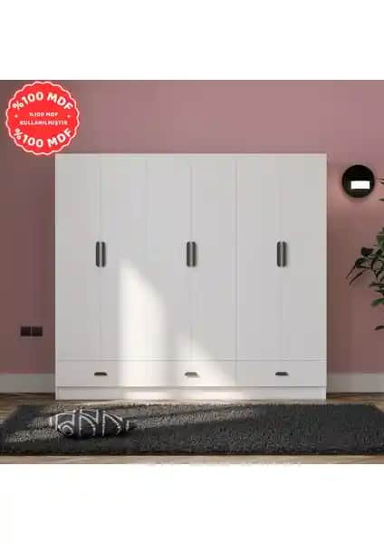 İmbaş Inci ve Metalia gm 087 Gardırop Karşılaştırması: Hangi Model Daha Uygun