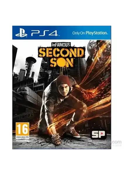 İnfamous Second Son PS4 Oyunu İncelemesi ve Oyun Deneyimi Özellikleri