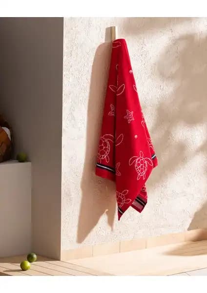 INTER Z Peştemal ve Madame Coco Arlette Plaj Havlusu Karşılaştırması: Hangi Ürün Sizin İçin Uygun 2