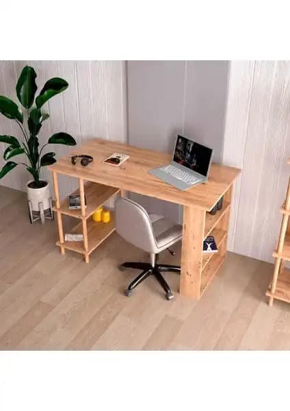 İntergo ve Moonlife Çalışma Masaları Karşılaştırması Ev Ofis İçin En Uygun Seçenekler 1