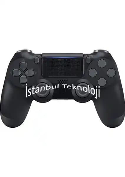 İstanbul Teknoloji DS4 Wireless V2: Çok Yönlü Kablosuz Oyun Denetleyici Özellikleri ve İnceleme