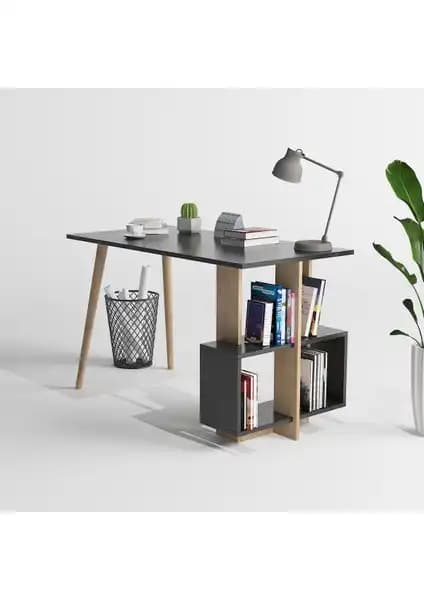 Just Home ve Lagomood Side Çalışma Masası Karşılaştırması: Hangi Masa Sizin İçin Uygun 2