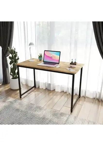 Just Home ve Yüceer Home WorkPro Çalışma Masaları Karşılaştırması: Hangi Model Sizin İçin Uygun?