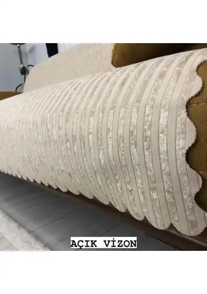 Kadife Bambu ve Velerde Home Şönil Koltuk Örtüleri Karşılaştırması ve Özellikleri 1