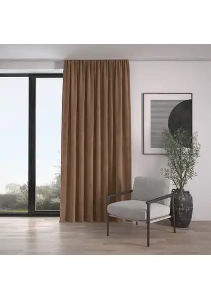 Kadife ve Fon Perde Karşılaştırması: Hangi Perde Sizin İçin Uygun 1