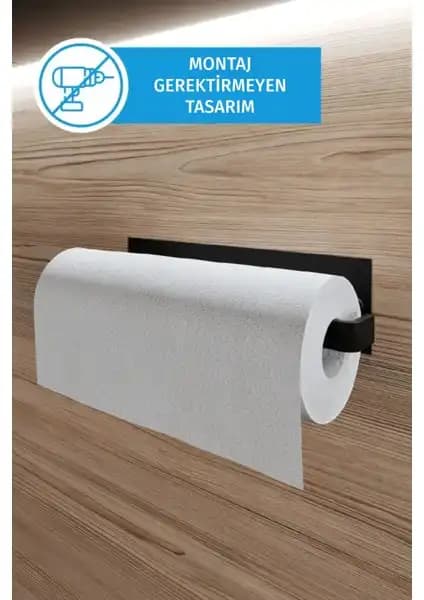 Karşılaştırmalı İnceleme: 3Art Metal Yapışkanlı Kağıt Havluluk ve Lamizon Ahşap Bar Havluluk 1