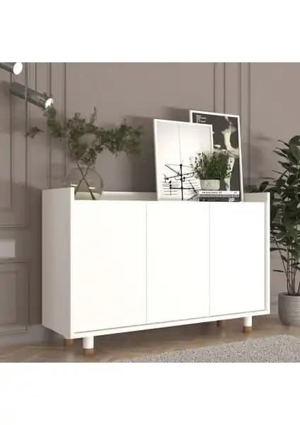 Karşılaştırmalı İnceleme: Bofigo 3 Kapaklı Çok Amaçlı Dolap ve Cool Home Bono Konsol 2