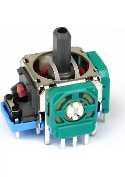 Khalkedon PS4 Analog Motoru: Yüksek Kalite ve Profesyonel Kullanım İçin Uygun