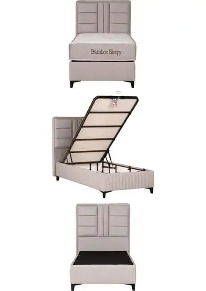 Kilim Mobilya Ürünleri Karşılaştırması: Bamboo Sleepy ve Gold Therapy Modelleri