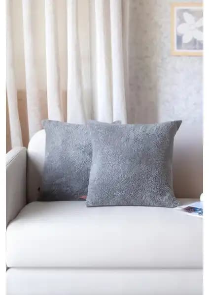 Kırlent Kılıfı Karşılaştırması: Demor Home Soft Serisi ve Hamur Iskandinav Bohem Ürünleri 2