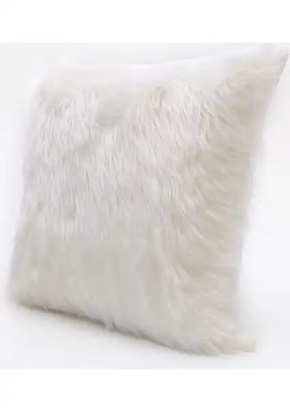 Kırlent Kılıfı Karşılaştırması: Peluş ve Teddy Puffy Modelleri Hakkında Bilmeniz Gerekenler 1