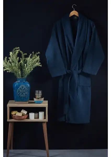 Kısayol Ev-X ve Oyalı Textile Bornoz Karşılaştırması: Kumaş, Konfor ve Beden Seçenekleri 1