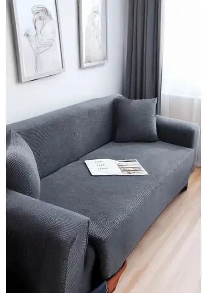 Koltuk Örtüsü Karşılaştırması: Elgeyar Likrali ve Velerde Home Modelleri