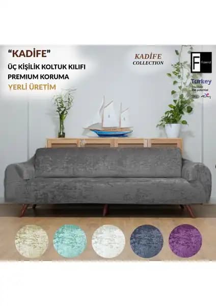 Koltuk Örtüsü Karşılaştırması: Kadife ve Balpeteği Modelleri Hangi Durumda Uygun 1