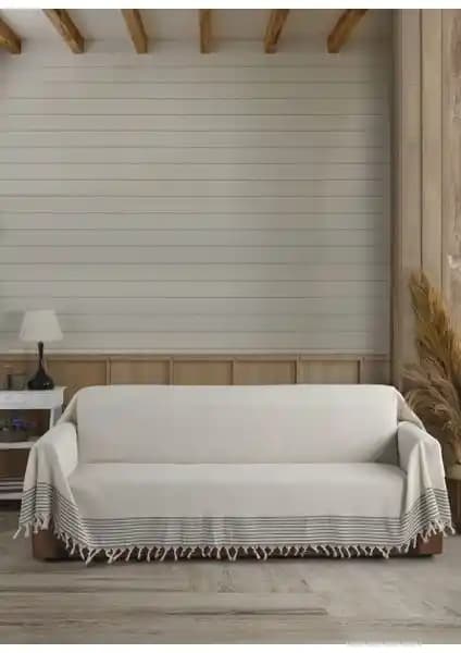 Koltuk Örtüsü Karşılaştırması: Lux Touch Ekru ve Vagonik Royal Modelleri İncelemesi